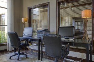 One Bedroom Apartments for Rent in San Antonio, TX - Cyber Cafe